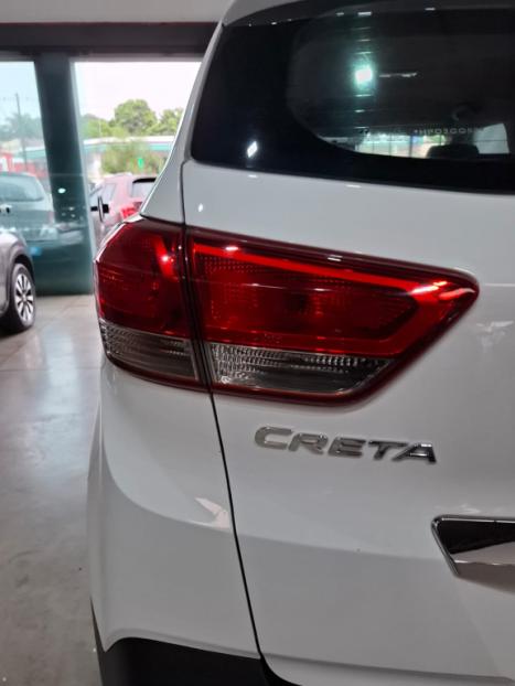 HYUNDAI Creta 1.6 16V 4P FLEX PULSE AUTOM�TICO, Foto 7