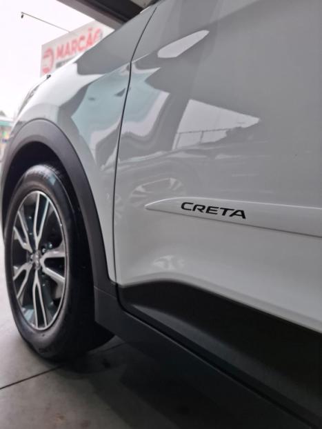 HYUNDAI Creta 1.6 16V 4P FLEX PULSE AUTOM�TICO, Foto 8