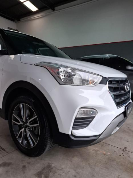 HYUNDAI Creta 1.6 16V 4P FLEX PULSE AUTOM�TICO, Foto 9