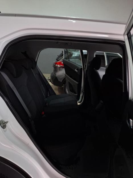 HYUNDAI Creta 1.6 16V 4P FLEX PULSE AUTOM�TICO, Foto 10