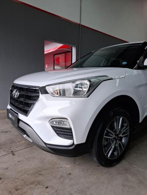 HYUNDAI Creta 1.6 16V 4P FLEX PULSE AUTOM�TICO, Foto 11