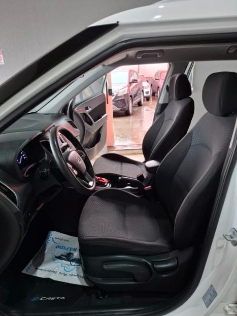 HYUNDAI Creta 1.6 16V 4P FLEX PULSE AUTOM�TICO, Foto 12