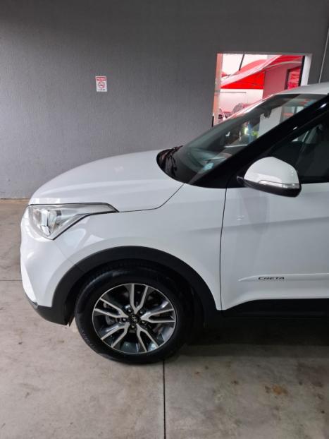 HYUNDAI Creta 1.6 16V 4P FLEX PULSE AUTOM�TICO, Foto 14