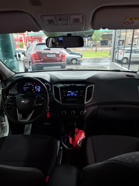 HYUNDAI Creta 1.6 16V 4P FLEX PULSE AUTOM�TICO, Foto 15