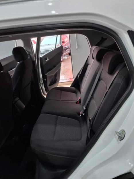 HYUNDAI Creta 1.6 16V 4P FLEX PULSE AUTOM�TICO, Foto 19