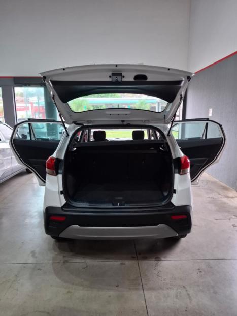 HYUNDAI Creta 1.6 16V 4P FLEX PULSE AUTOM�TICO, Foto 20