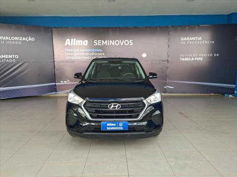 HYUNDAI Creta 1.6 16V 4P FLEX ACTION AUTOM�TICO, Foto 2