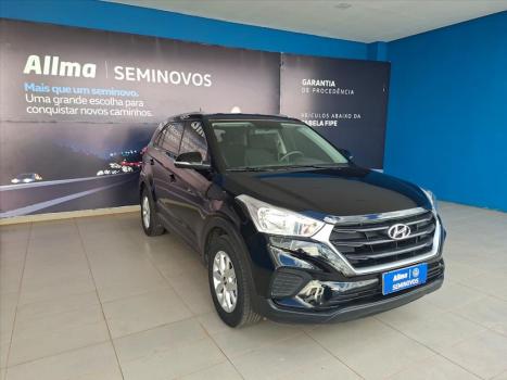 HYUNDAI Creta 1.6 16V 4P FLEX ACTION AUTOM�TICO, Foto 3