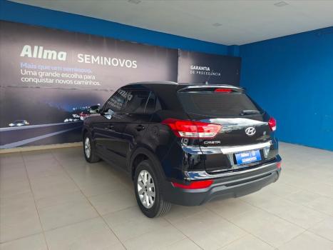 HYUNDAI Creta 1.6 16V 4P FLEX ACTION AUTOM�TICO, Foto 7