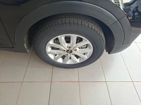 HYUNDAI Creta 1.6 16V 4P FLEX ACTION AUTOM�TICO, Foto 10