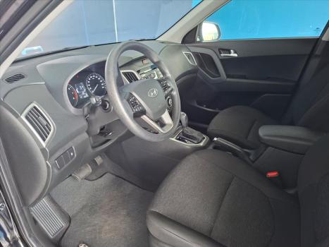 HYUNDAI Creta 1.6 16V 4P FLEX ACTION AUTOM�TICO, Foto 11