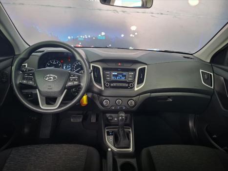 HYUNDAI Creta 1.6 16V 4P FLEX ACTION AUTOM�TICO, Foto 12