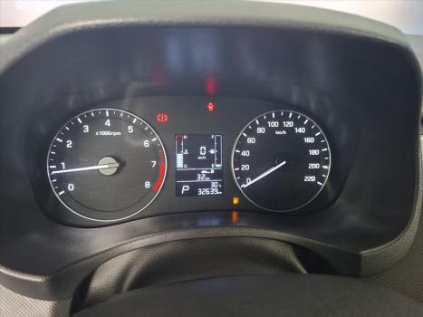HYUNDAI Creta 1.6 16V 4P FLEX ACTION AUTOM�TICO, Foto 13