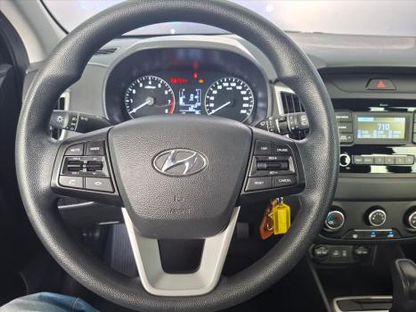 HYUNDAI Creta 1.6 16V 4P FLEX ACTION AUTOM�TICO, Foto 14