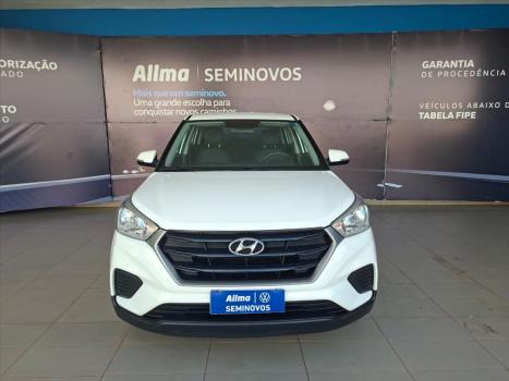 HYUNDAI Creta 1.6 16V 4P FLEX ATTITUDE AUTOM�TICO, Foto 2
