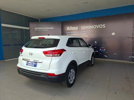 HYUNDAI Creta 1.6 16V 4P FLEX ATTITUDE AUTOM�TICO, Foto 5