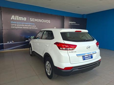 HYUNDAI Creta 1.6 16V 4P FLEX ATTITUDE AUTOM�TICO, Foto 7