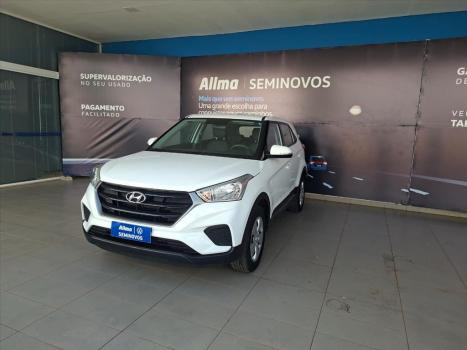 HYUNDAI Creta 1.6 16V 4P FLEX ATTITUDE AUTOM�TICO, Foto 9