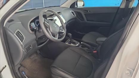 HYUNDAI Creta 1.6 16V 4P FLEX ATTITUDE AUTOM�TICO, Foto 11