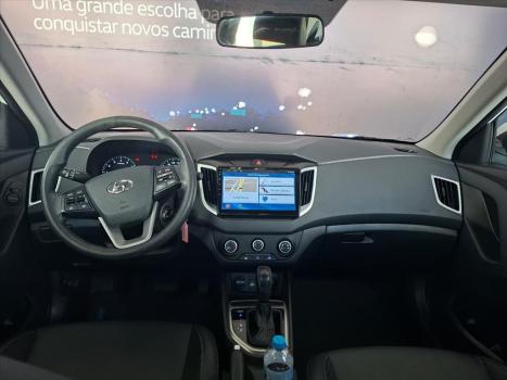 HYUNDAI Creta 1.6 16V 4P FLEX ATTITUDE AUTOM�TICO, Foto 12