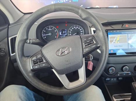 HYUNDAI Creta 1.6 16V 4P FLEX ATTITUDE AUTOM�TICO, Foto 13
