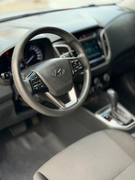 HYUNDAI Creta 1.6 16V 4P FLEX SMART AUTOM�TICO, Foto 2