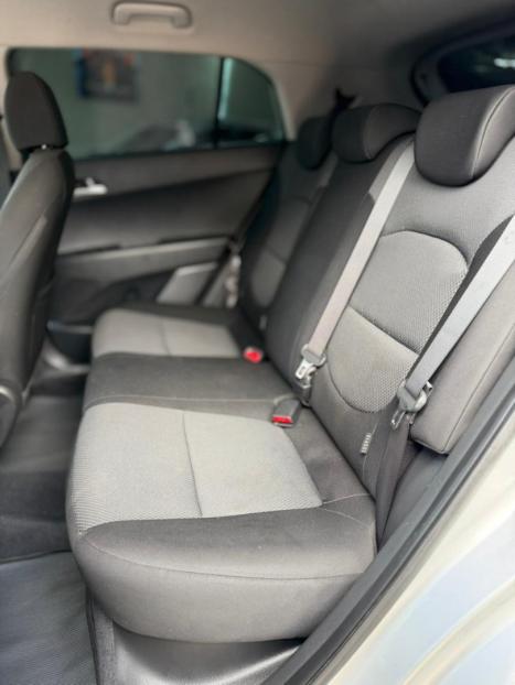 HYUNDAI Creta 1.6 16V 4P FLEX SMART AUTOM�TICO, Foto 12