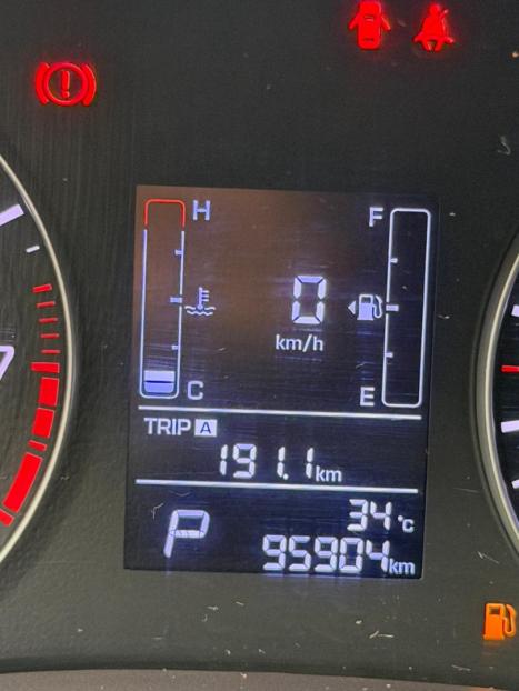 HYUNDAI Creta 1.6 16V 4P FLEX SMART AUTOM�TICO, Foto 14