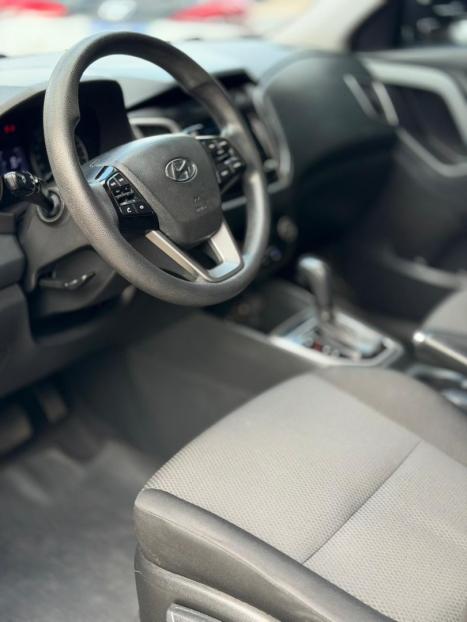 HYUNDAI Creta 1.6 16V 4P FLEX SMART AUTOM�TICO, Foto 15