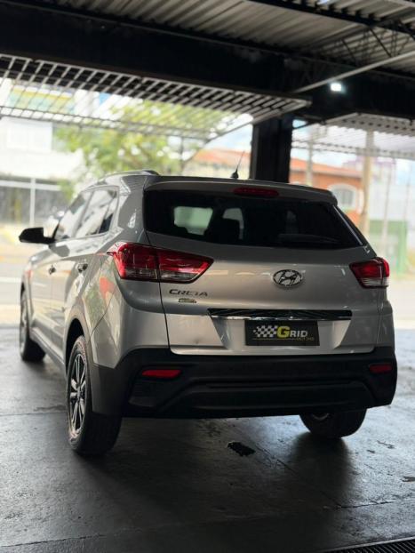 HYUNDAI Creta 1.6 16V 4P FLEX SMART AUTOM�TICO, Foto 16