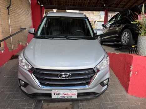 HYUNDAI Creta 1.6 16V 4P FLEX PULSE AUTOM�TICO, Foto 2