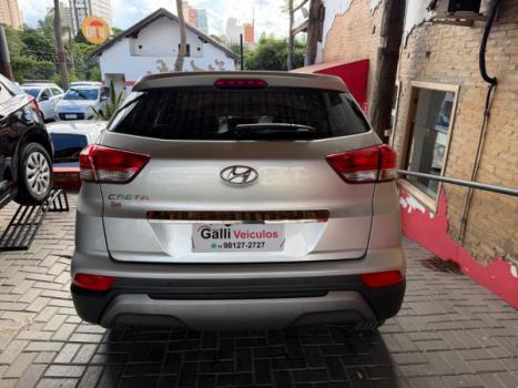 HYUNDAI Creta 1.6 16V 4P FLEX PULSE AUTOM�TICO, Foto 5
