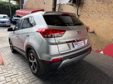 HYUNDAI Creta 1.6 16V 4P FLEX PULSE AUTOM�TICO, Foto 6