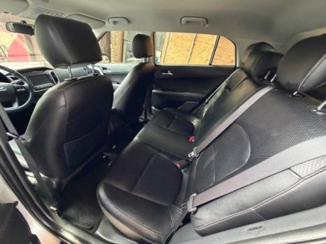 HYUNDAI Creta 1.6 16V 4P FLEX PULSE AUTOM�TICO, Foto 7