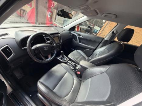 HYUNDAI Creta 1.6 16V 4P FLEX PULSE AUTOM�TICO, Foto 8