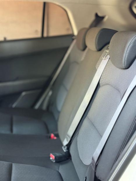 HYUNDAI Creta 1.6 16V 4P FLEX PULSE, Foto 5