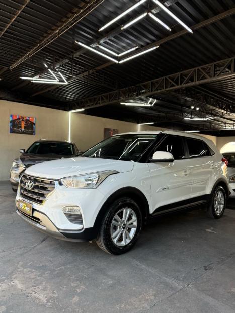 HYUNDAI Creta 1.6 16V 4P FLEX PULSE, Foto 6