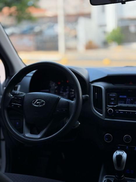 HYUNDAI Creta 1.6 16V 4P FLEX PULSE, Foto 8