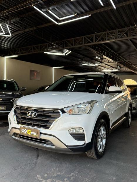 HYUNDAI Creta 1.6 16V 4P FLEX PULSE, Foto 10