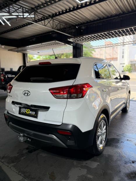 HYUNDAI Creta 1.6 16V 4P FLEX PULSE, Foto 11