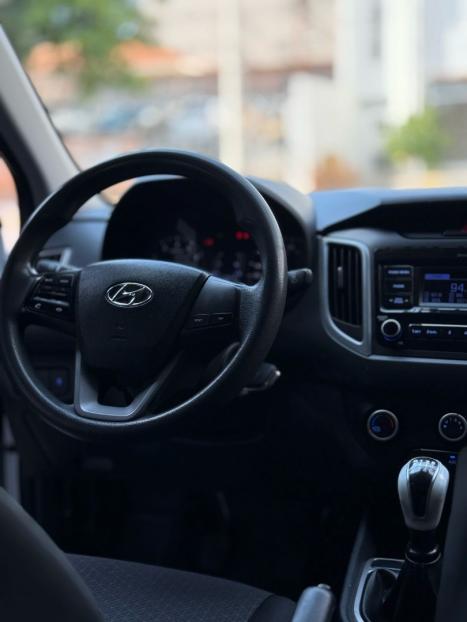 HYUNDAI Creta 1.6 16V 4P FLEX PULSE, Foto 12