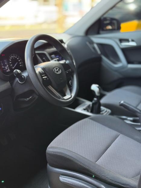 HYUNDAI Creta 1.6 16V 4P FLEX PULSE, Foto 13