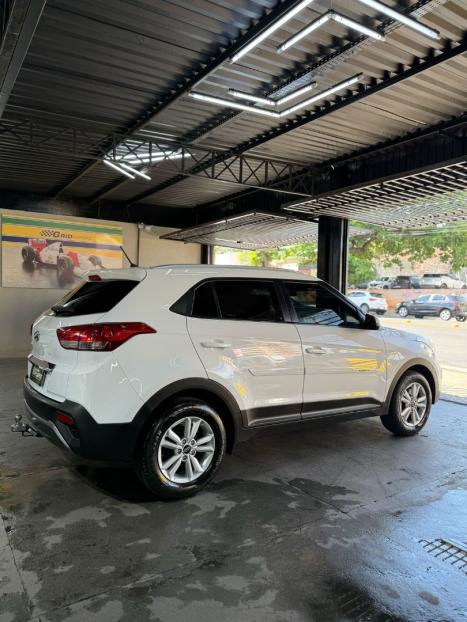 HYUNDAI Creta 1.6 16V 4P FLEX PULSE, Foto 16