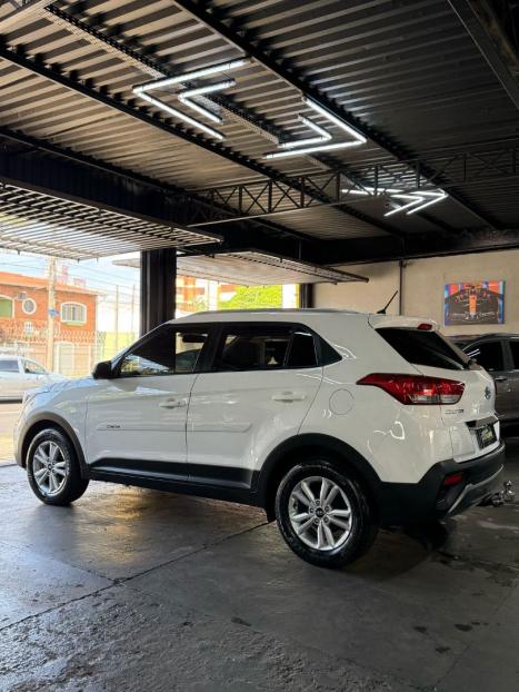 HYUNDAI Creta 1.6 16V 4P FLEX PULSE, Foto 17
