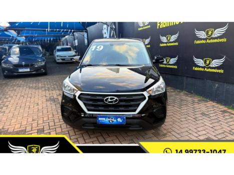 HYUNDAI Creta 1.6 16V 4P FLEX ATTITUDE AUTOM�TICO, Foto 2