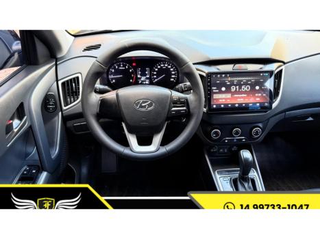 HYUNDAI Creta 1.6 16V 4P FLEX ATTITUDE AUTOM�TICO, Foto 4