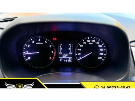 HYUNDAI Creta 1.6 16V 4P FLEX ATTITUDE AUTOM�TICO, Foto 5
