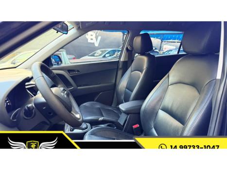 HYUNDAI Creta 1.6 16V 4P FLEX ATTITUDE AUTOM�TICO, Foto 6
