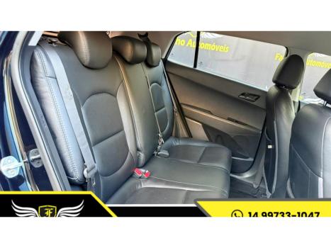 HYUNDAI Creta 1.6 16V 4P FLEX ATTITUDE AUTOM�TICO, Foto 7