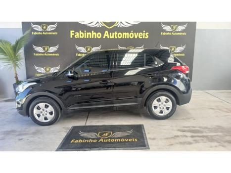 HYUNDAI Creta 1.6 16V 4P FLEX ATTITUDE AUTOM�TICO, Foto 1